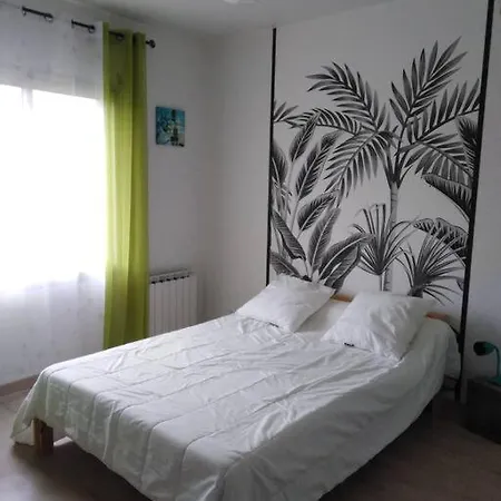 Maison Familiale Chaleureuse *
