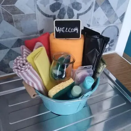 Maison Familiale Chaleureuse *