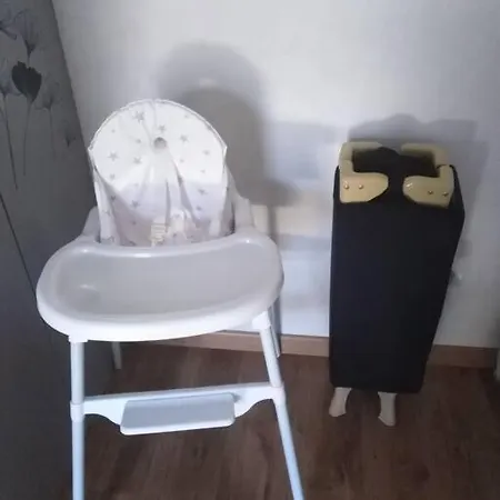 Maison Familiale Chaleureuse Dom wakacyjny *
