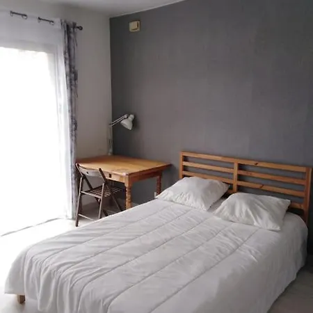 Maison Familiale Chaleureuse